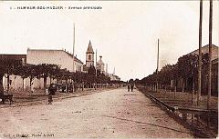 Hammam bou Hadjar 39